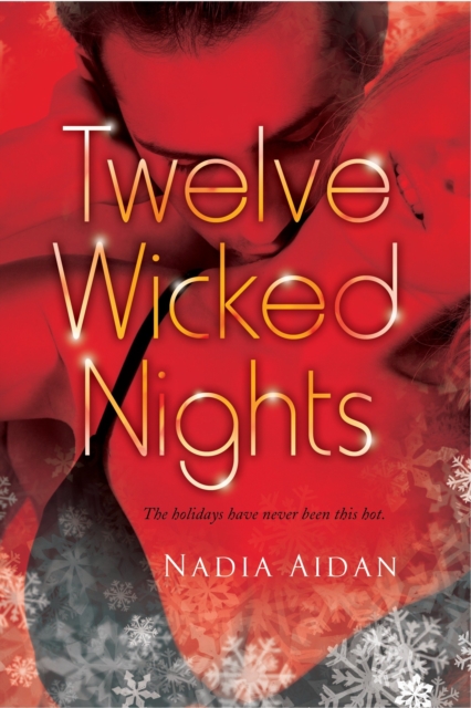 Twelve Wicked Nights, EPUB eBook