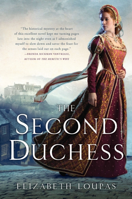 Second Duchess, EPUB eBook