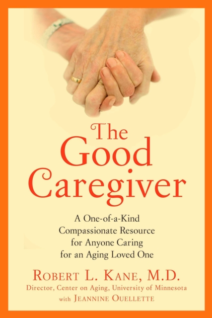 Good Caregiver, EPUB eBook