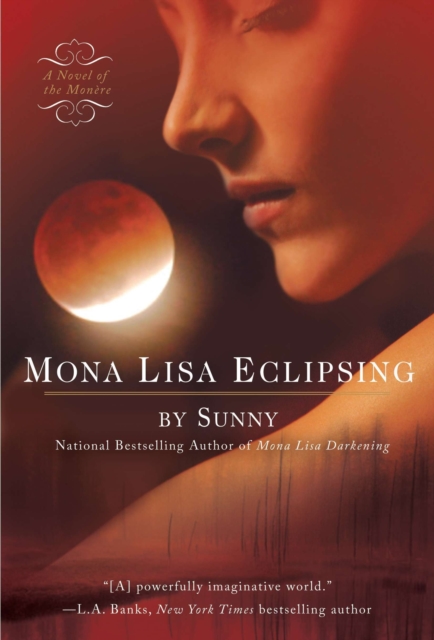 Mona Lisa Eclipsing, EPUB eBook