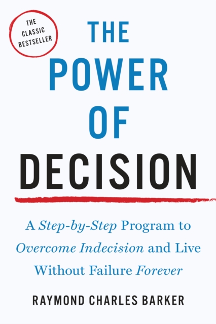 Power of Decision, EPUB eBook