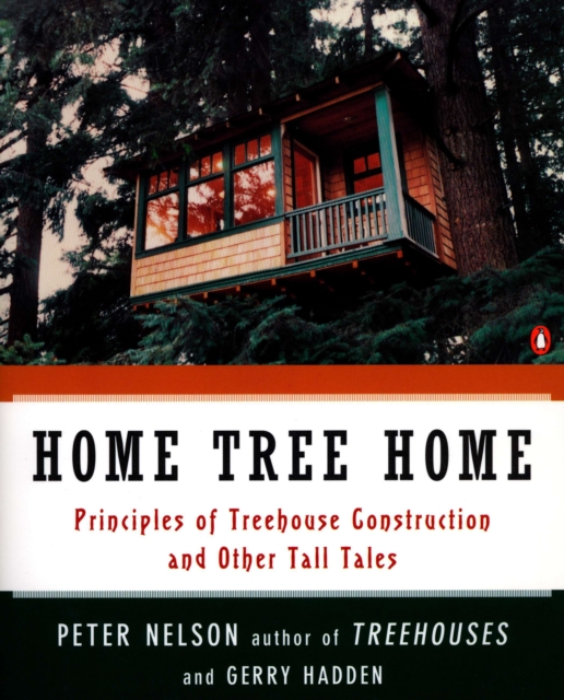 Home Tree Home, EPUB eBook