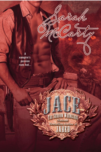 Jace, EPUB eBook