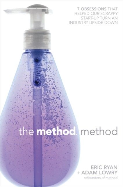 Method Method, EPUB eBook