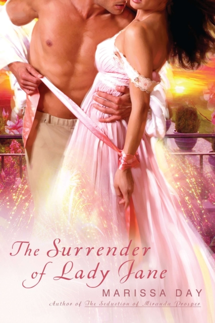 Surrender of Lady Jane, EPUB eBook