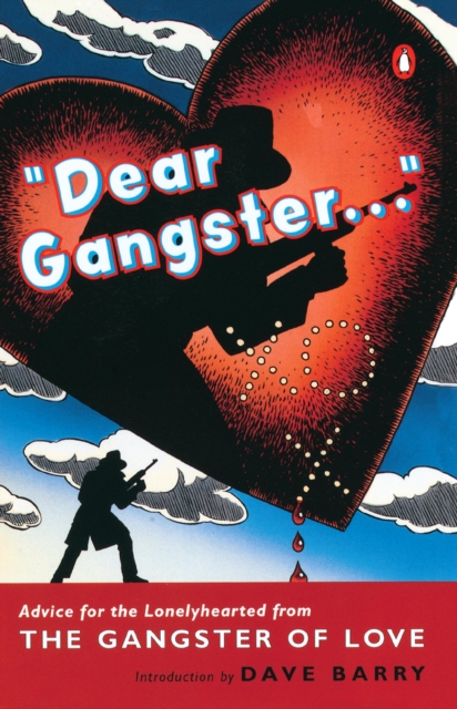 Dear Gangster..., EPUB eBook
