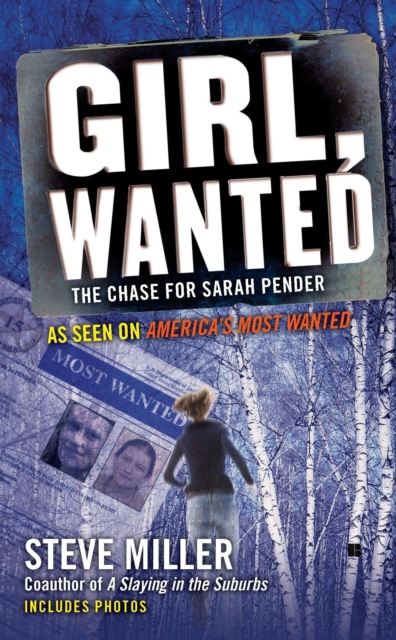 Girl, Wanted, EPUB eBook