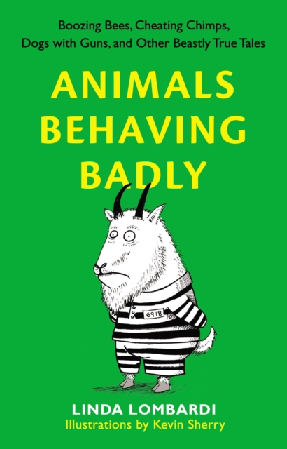 Animals Behaving Badly, EPUB eBook
