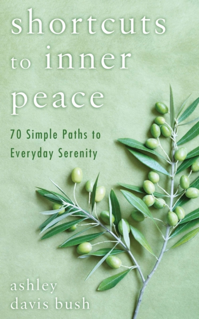 Shortcuts to Inner Peace, EPUB eBook