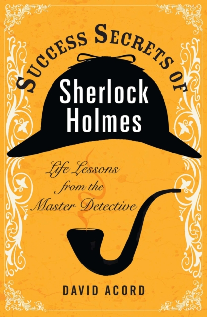 Success Secrets of Sherlock Holmes, EPUB eBook