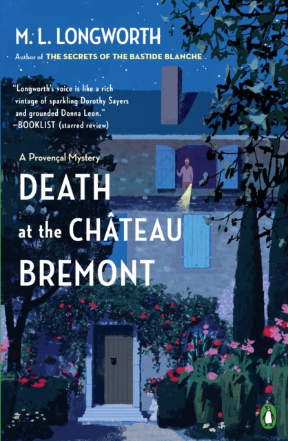 Death at the Chateau Bremont, EPUB eBook