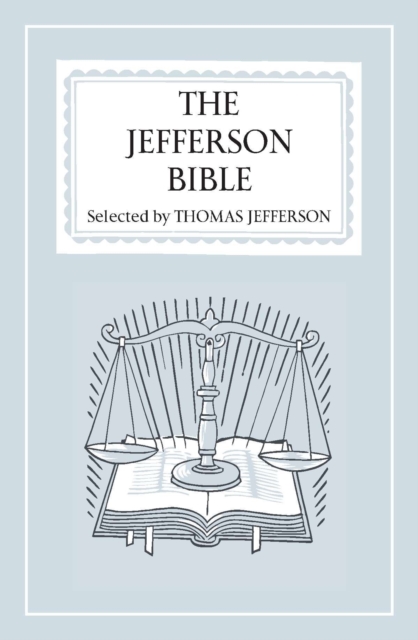 Jefferson Bible, EPUB eBook