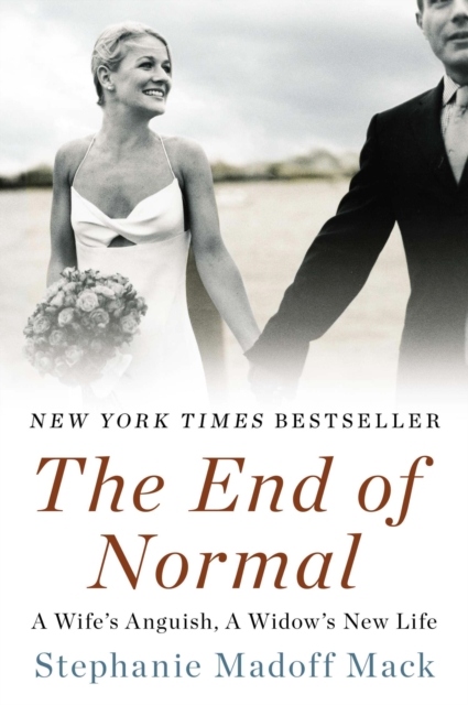 End of Normal, EPUB eBook