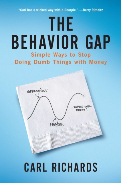 Behavior Gap, EPUB eBook