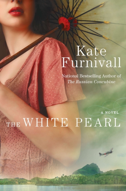 White Pearl, EPUB eBook