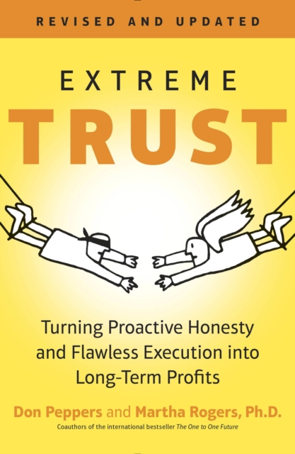 Extreme Trust, EPUB eBook