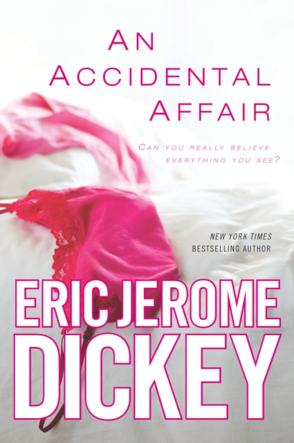 Accidental Affair, EPUB eBook