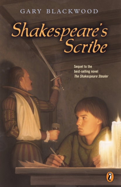 Shakespeare's Scribe, EPUB eBook