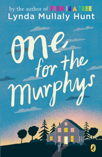 One for the Murphys, EPUB eBook