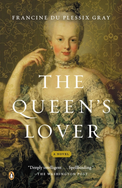Queen's Lover, EPUB eBook