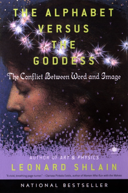 Alphabet Versus the Goddess, EPUB eBook
