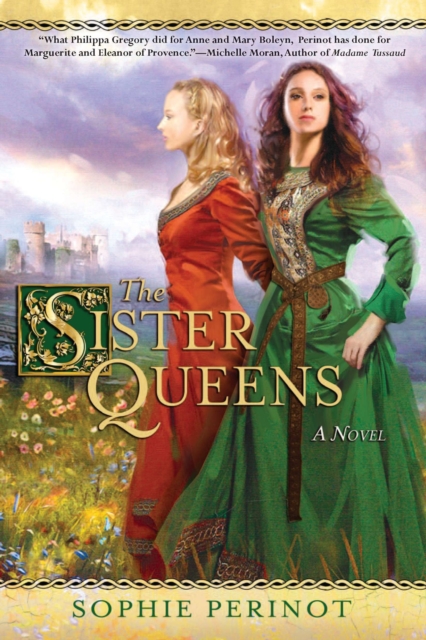 Sister Queens, EPUB eBook