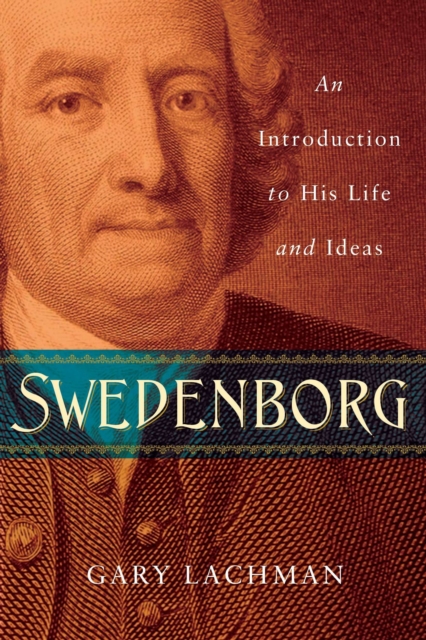 Swedenborg, EPUB eBook