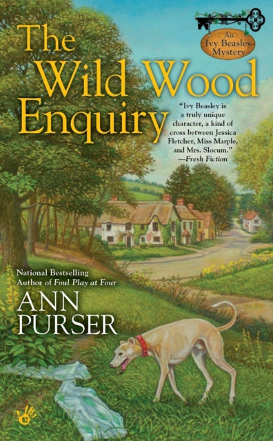 Wild Wood Enquiry, EPUB eBook
