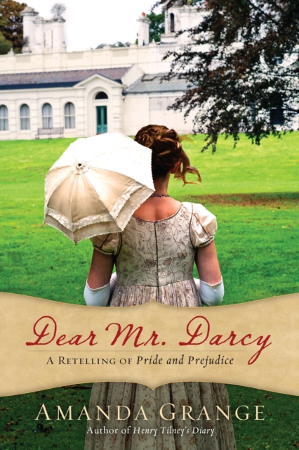 Dear Mr. Darcy, EPUB eBook