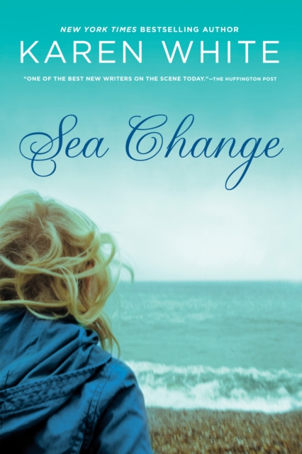 Sea Change, EPUB eBook