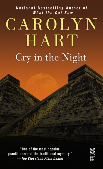 Cry in the Night, EPUB eBook