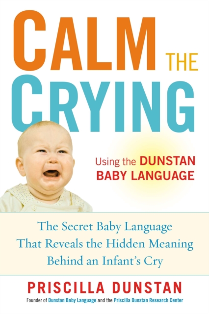 Calm the Crying, EPUB eBook