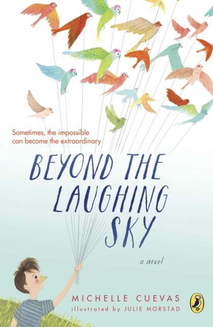 Beyond the Laughing Sky, EPUB eBook