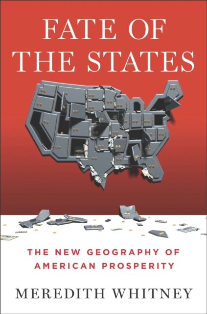 Fate of the States, EPUB eBook