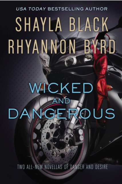 Wicked and Dangerous, EPUB eBook