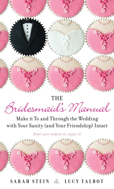 Bridesmaid's Manual, EPUB eBook