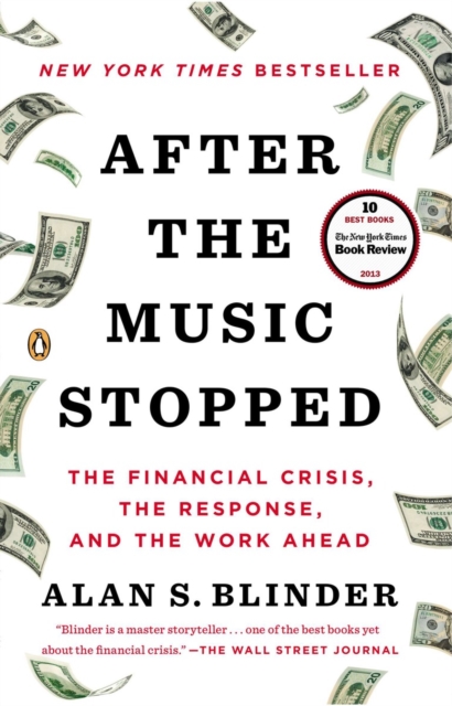 After the Music Stopped, EPUB eBook