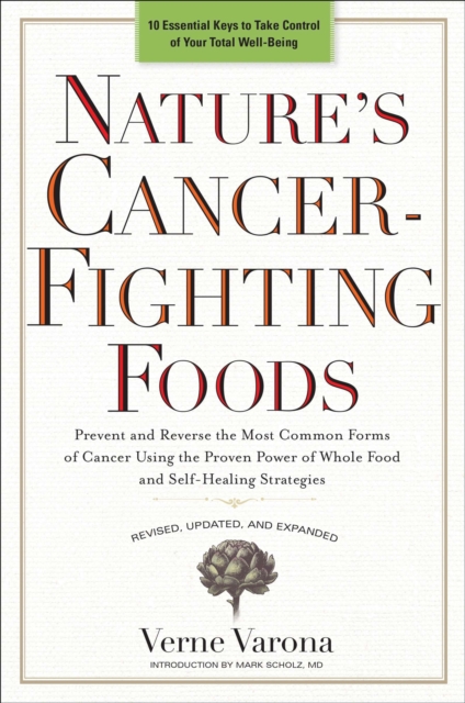 Nature's Cancer-Fighting Foods, EPUB eBook