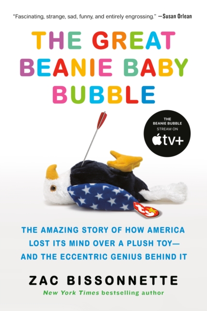 Great Beanie Baby Bubble, EPUB eBook