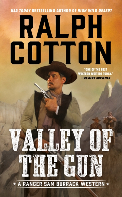 Valley of the Gun, EPUB eBook