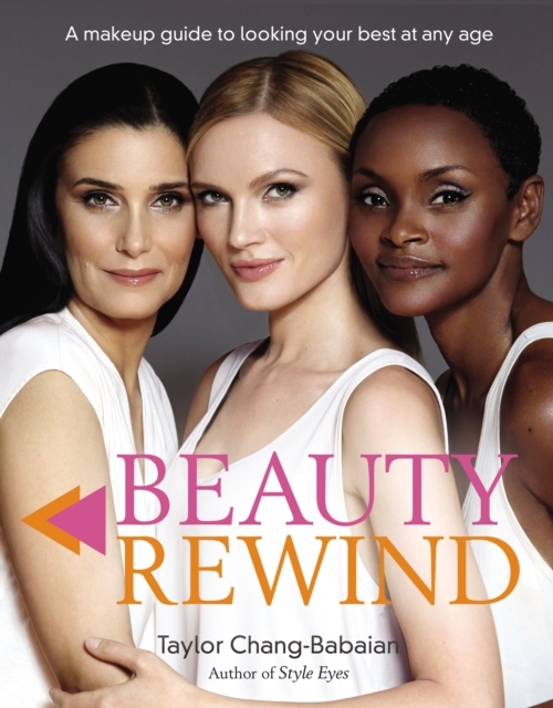 Beauty Rewind, EPUB eBook