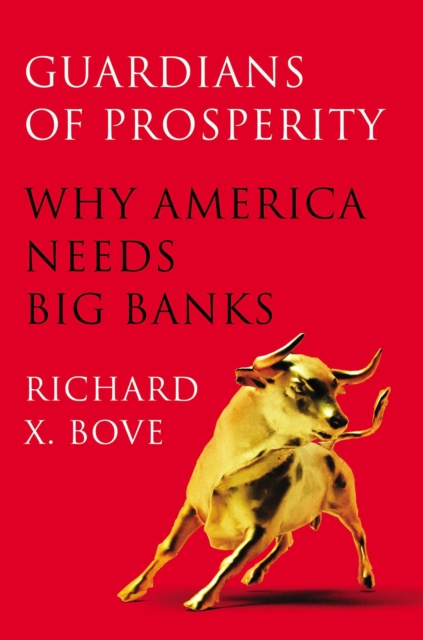 Guardians of Prosperity, EPUB eBook