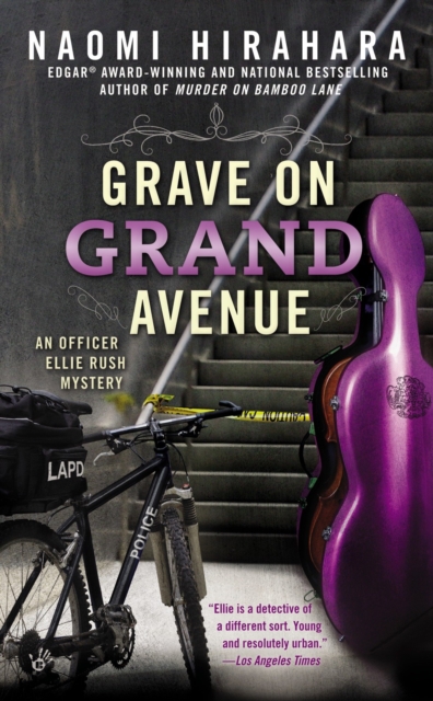 Grave on Grand Avenue, EPUB eBook