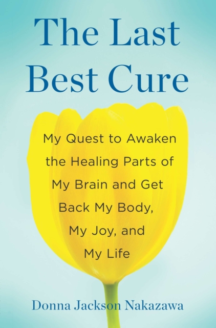 Last Best Cure, EPUB eBook