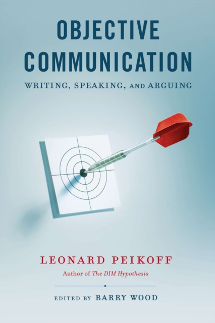 Objective Communication, EPUB eBook