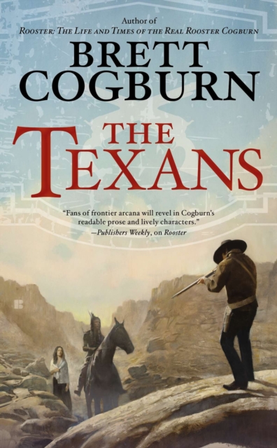 Texans, EPUB eBook