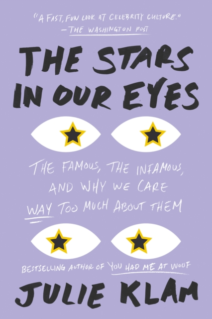Stars in Our Eyes, EPUB eBook