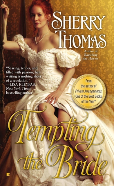 Tempting the Bride, EPUB eBook