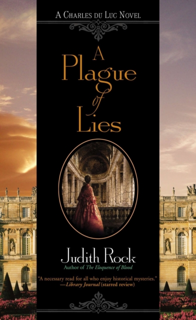 Plague of Lies, EPUB eBook