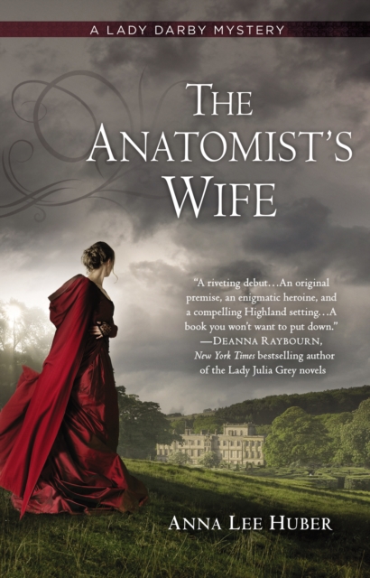 Anatomist's Wife, EPUB eBook
